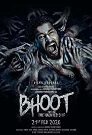 Bhoot Part One - The Haunted Ship 2020 full movie download